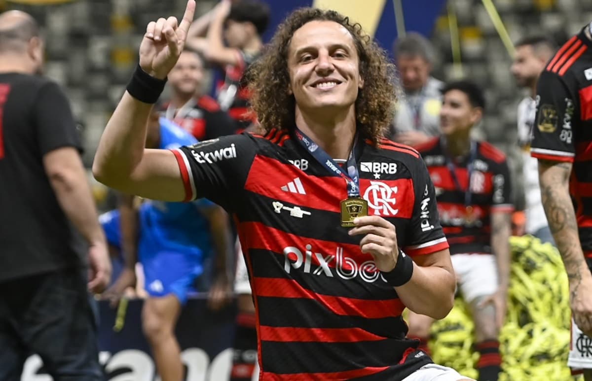 Foto: Marcelo Cortes/Flamengo