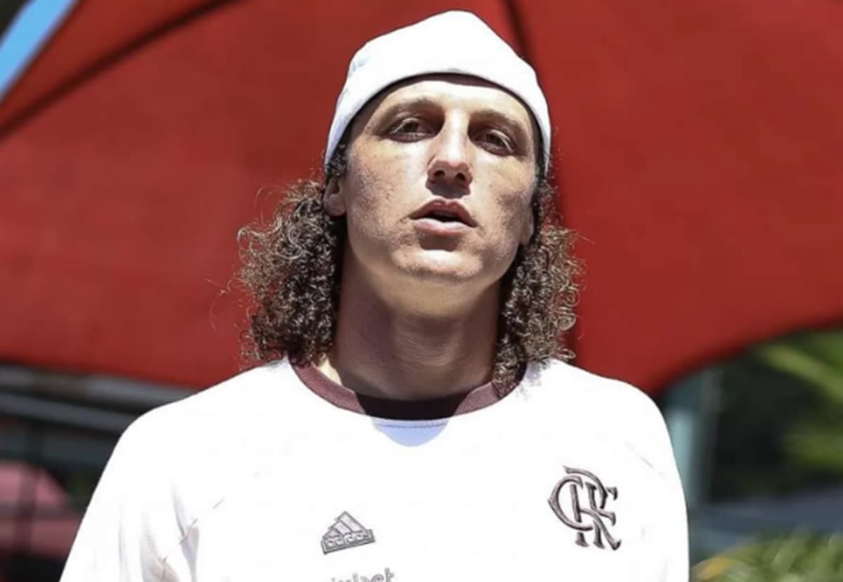 Foto: Divulgação/Flamengo