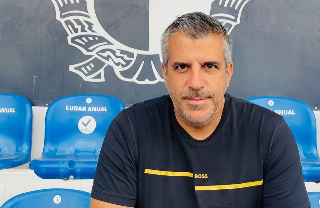 Foto: Reprodução / Fernando Matos