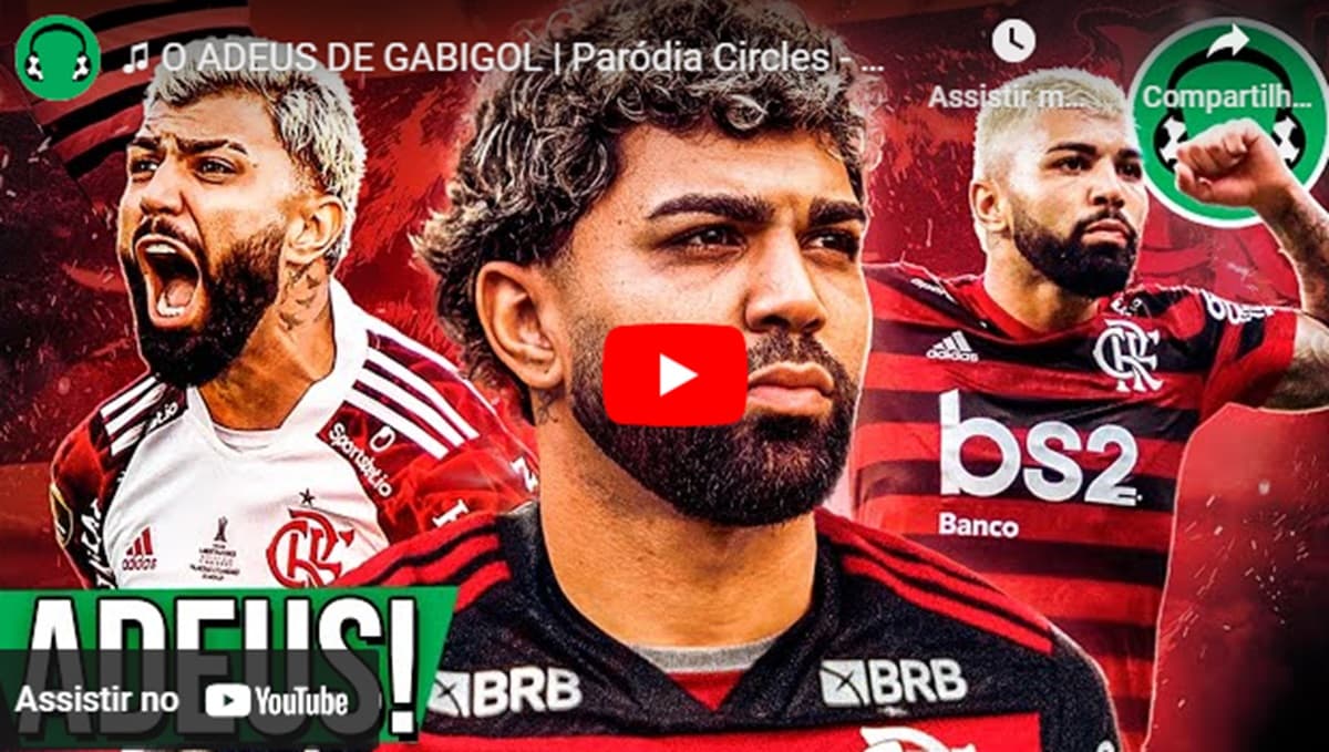 Foto: Reprodução/YouTube