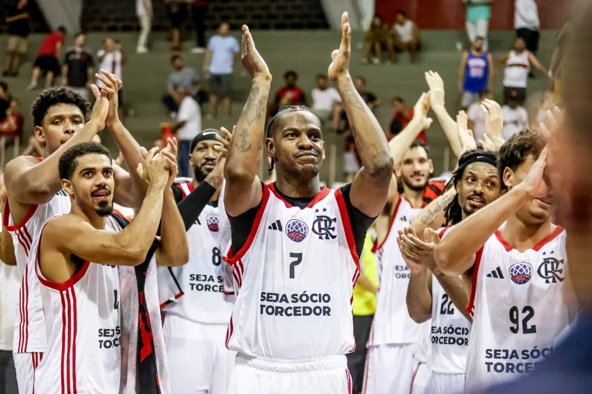 Jhonatan Flamengo BCLA