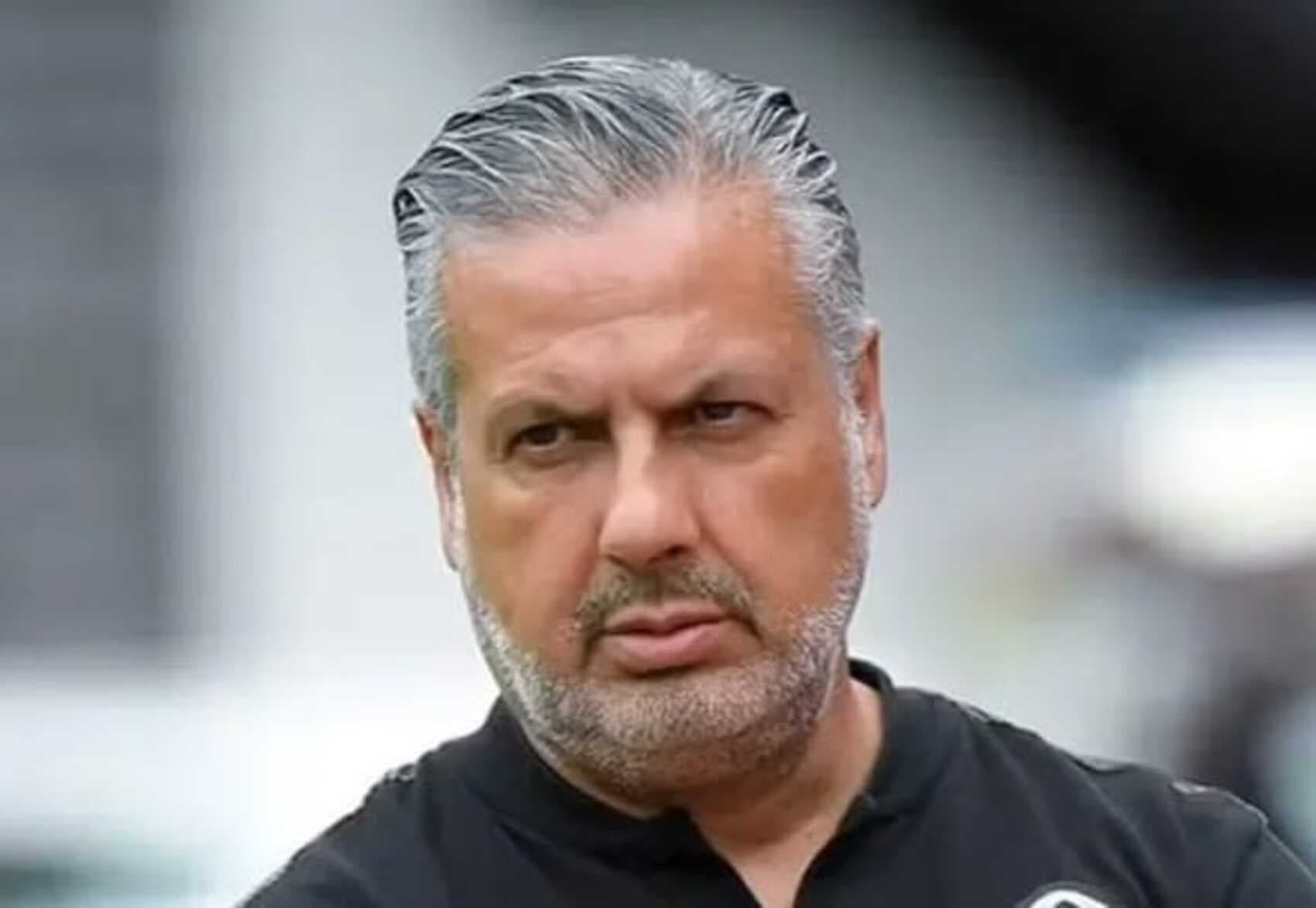 José Boto Flamengo