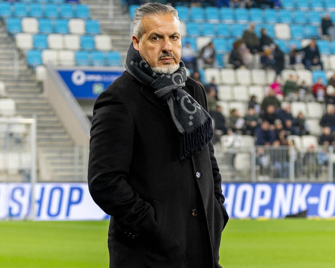 Foto: Osijek / Divulgação