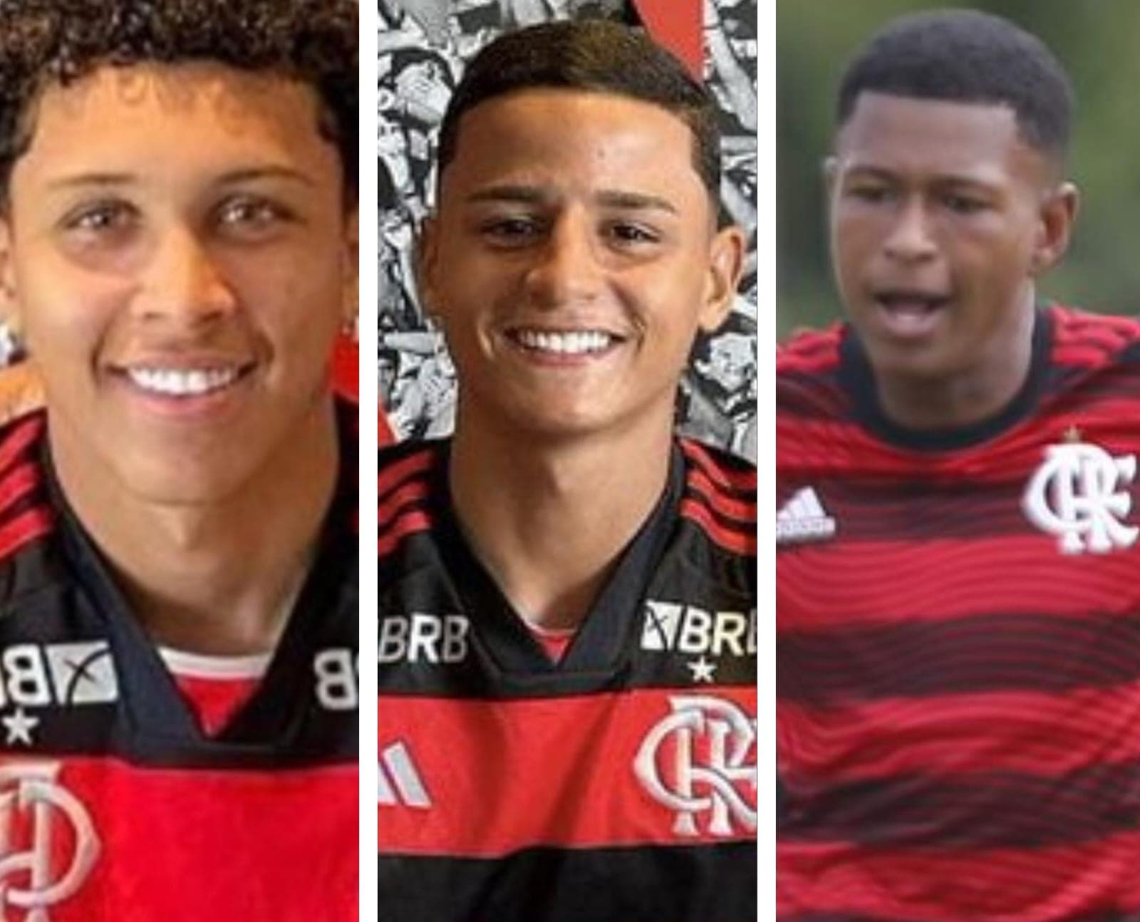 Foto: Flamengo / Divulgação