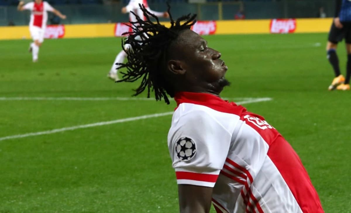 Foto: Marco Luzzani/Getty Images