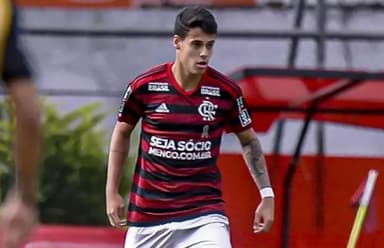 Foto: Marcelo Cortes/Flamengo