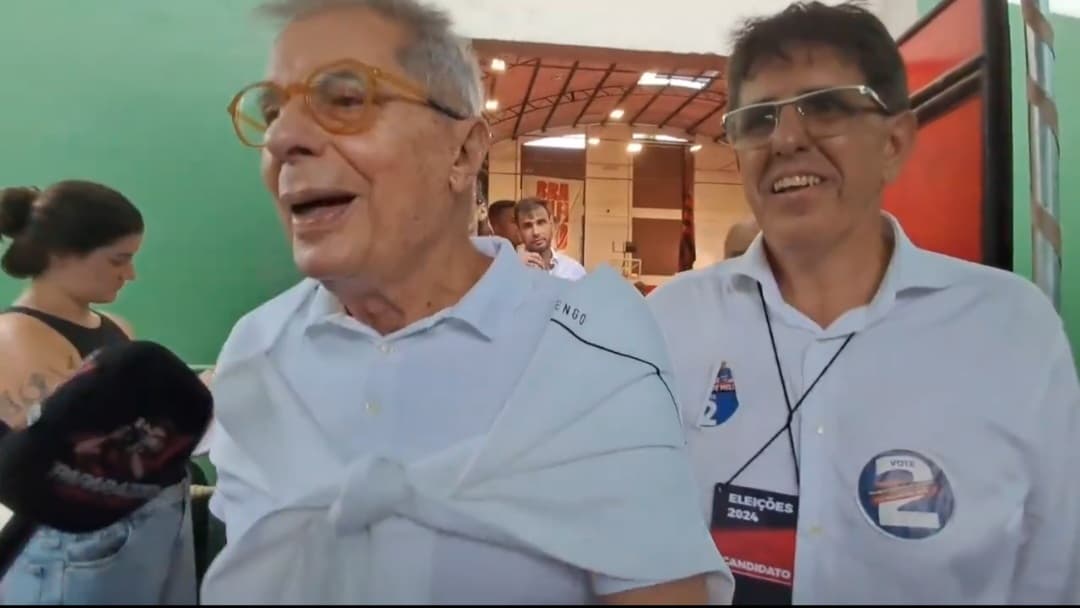 Foto: MundoBola Flamengo