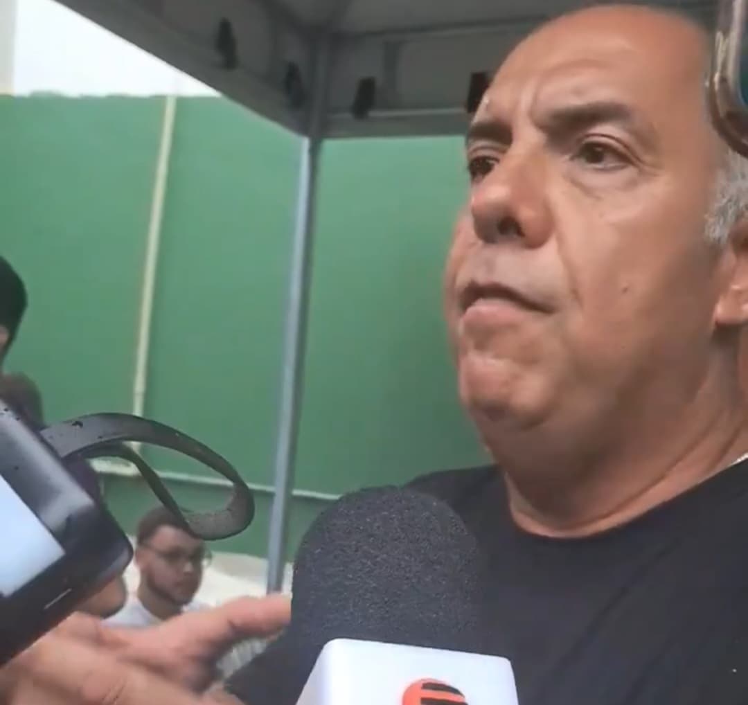 Foto: MundoBola Flamengo