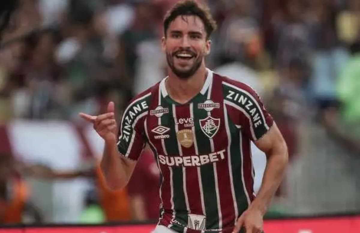 Foto: Divulgação/Fluminense