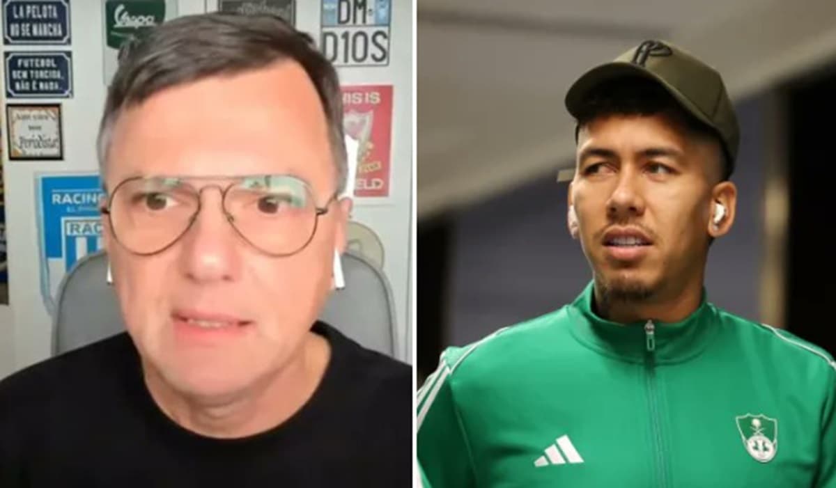 Foto: Reprodução e Getty Images