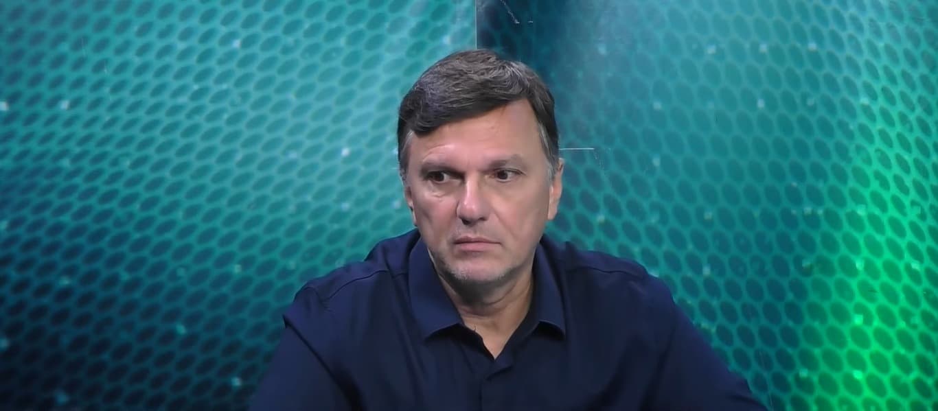 Mauro Cezar pede punições mais severas a entidades como base no caso da lesão de Pedro