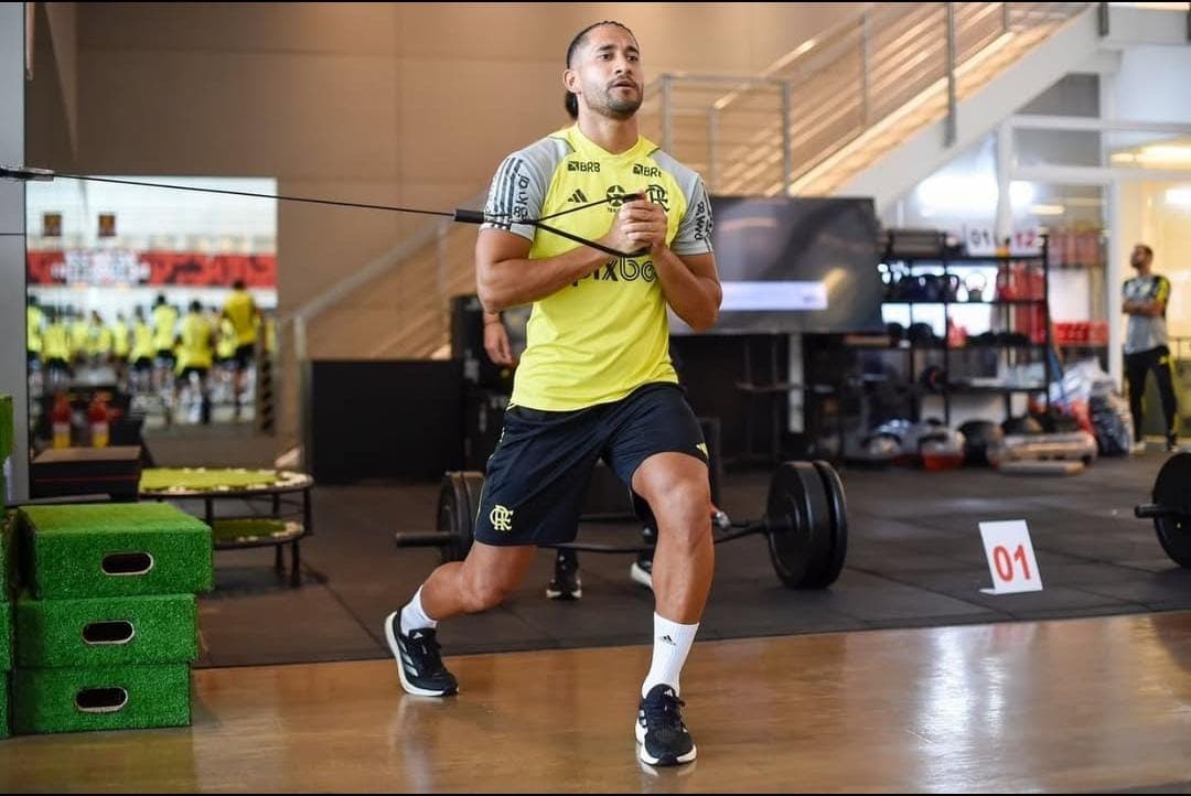 Foto: Reprodução/ Pablo