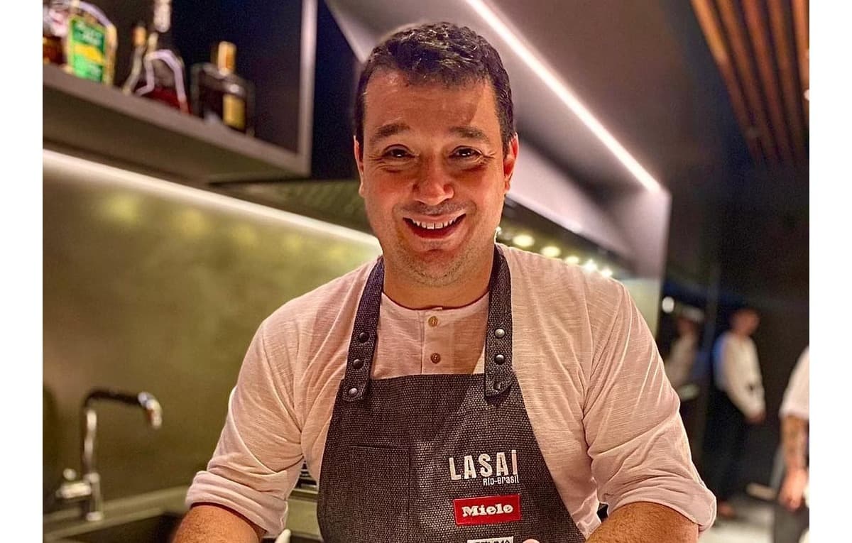 Rafael Costa e Silva presidente do Flamengo