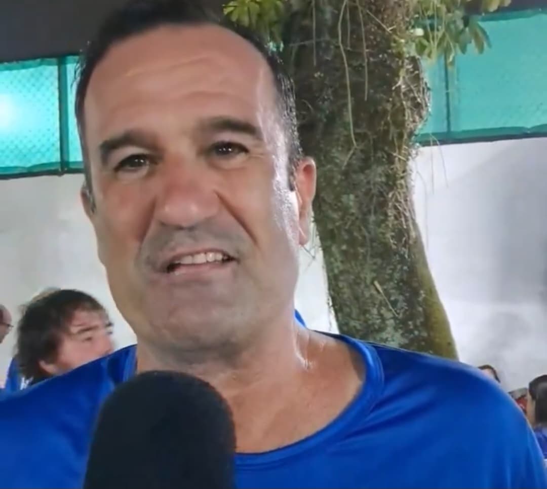 Foto: Erick Viana / MundoBola Flamengo