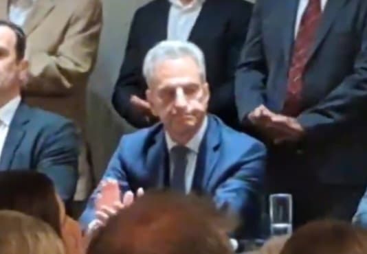 Foto: Erick Viana / MundoBola Flamengo