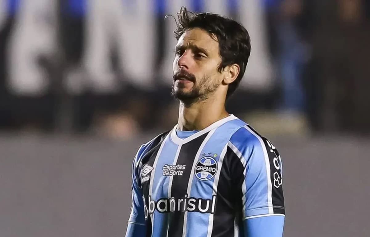 Foto: Divulgação/Grêmio