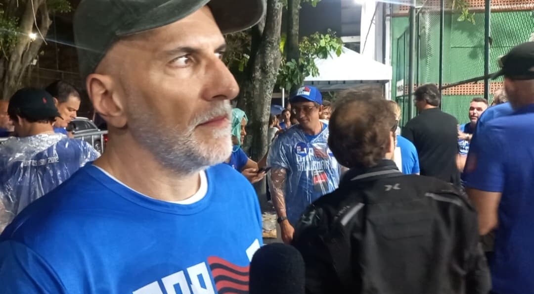 Foto: Yago Martins / MundoBola Flamengo