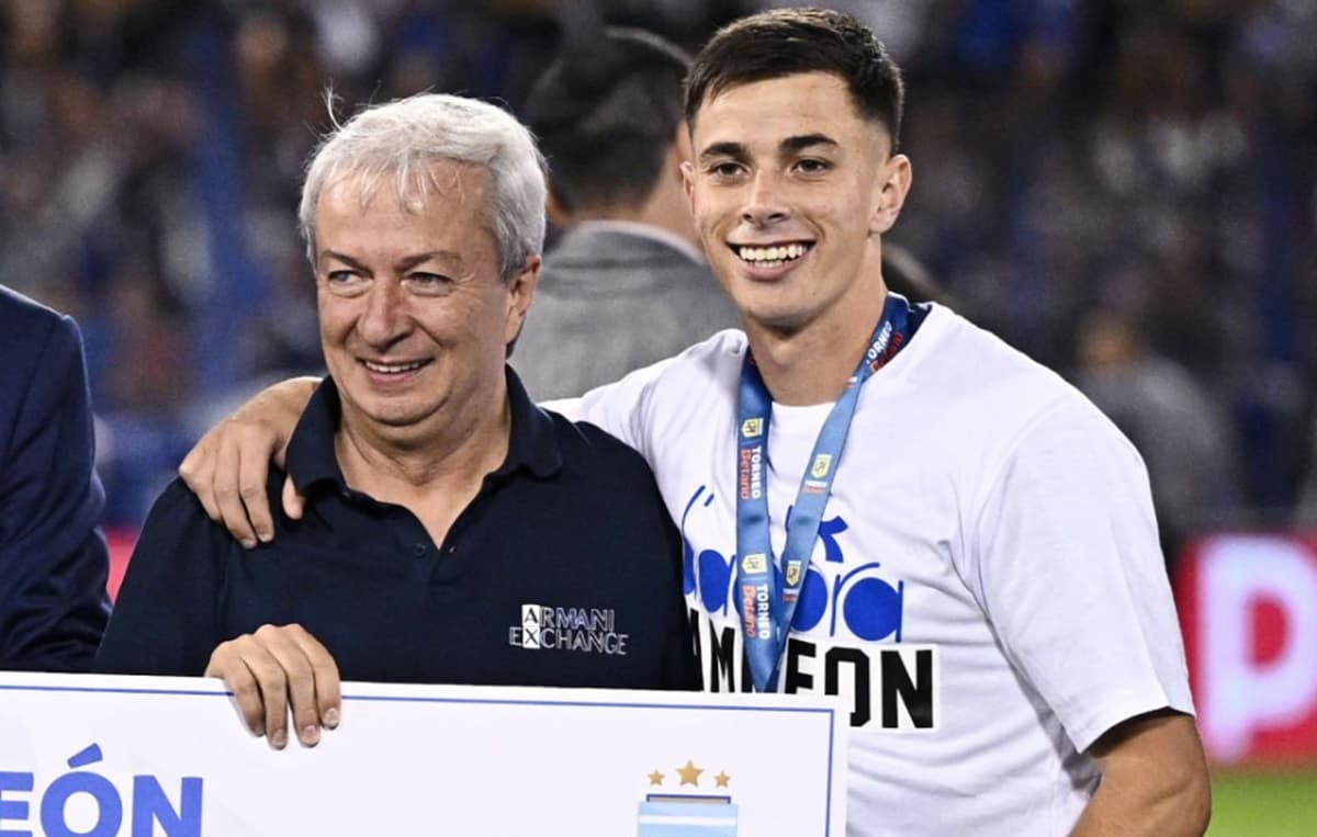 Foto: Rodrigo Valle/Getty Images