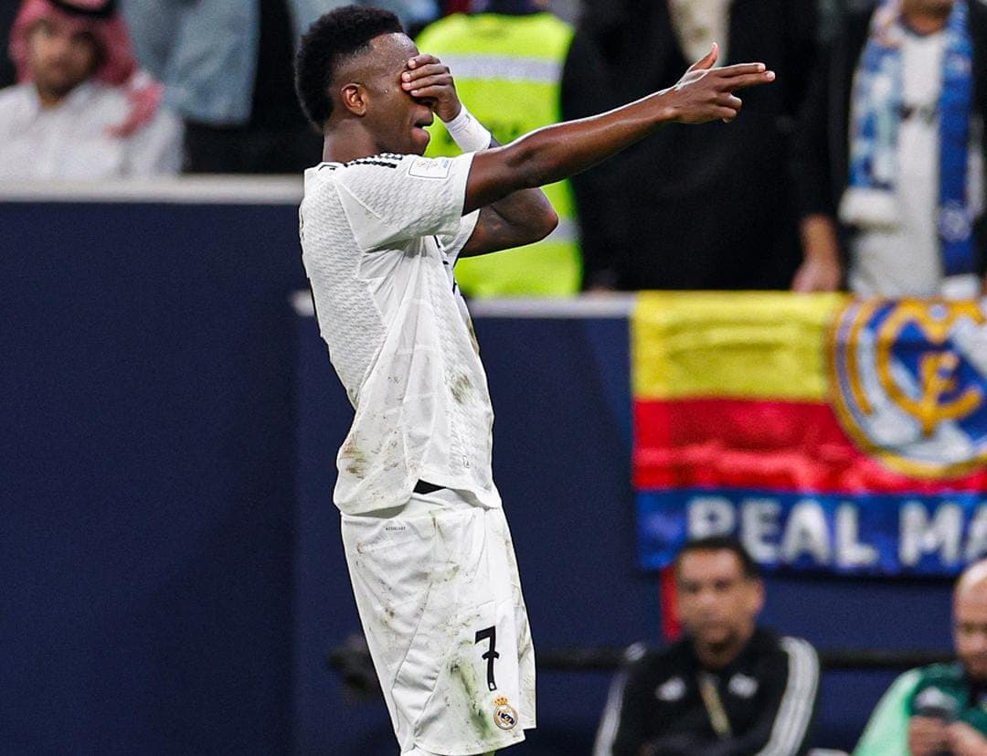 Foto: Real Madrid / Divulgação