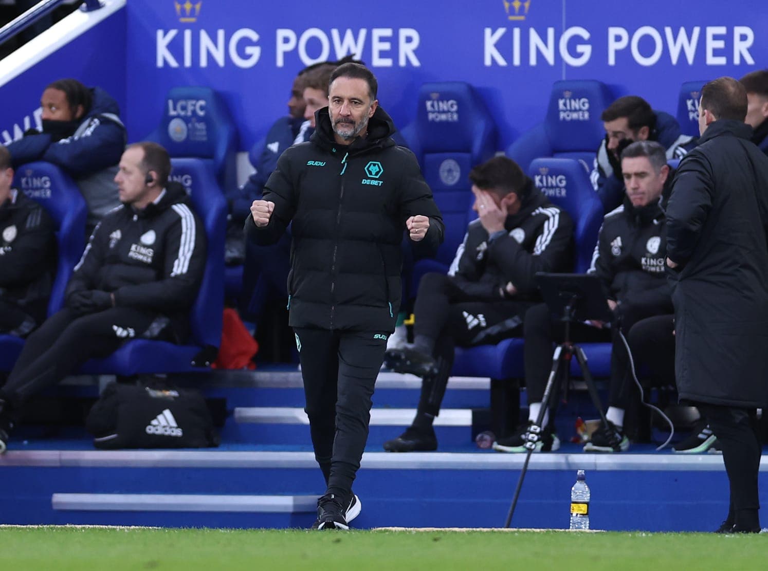 Foto: Naomi Baker / Getty Images