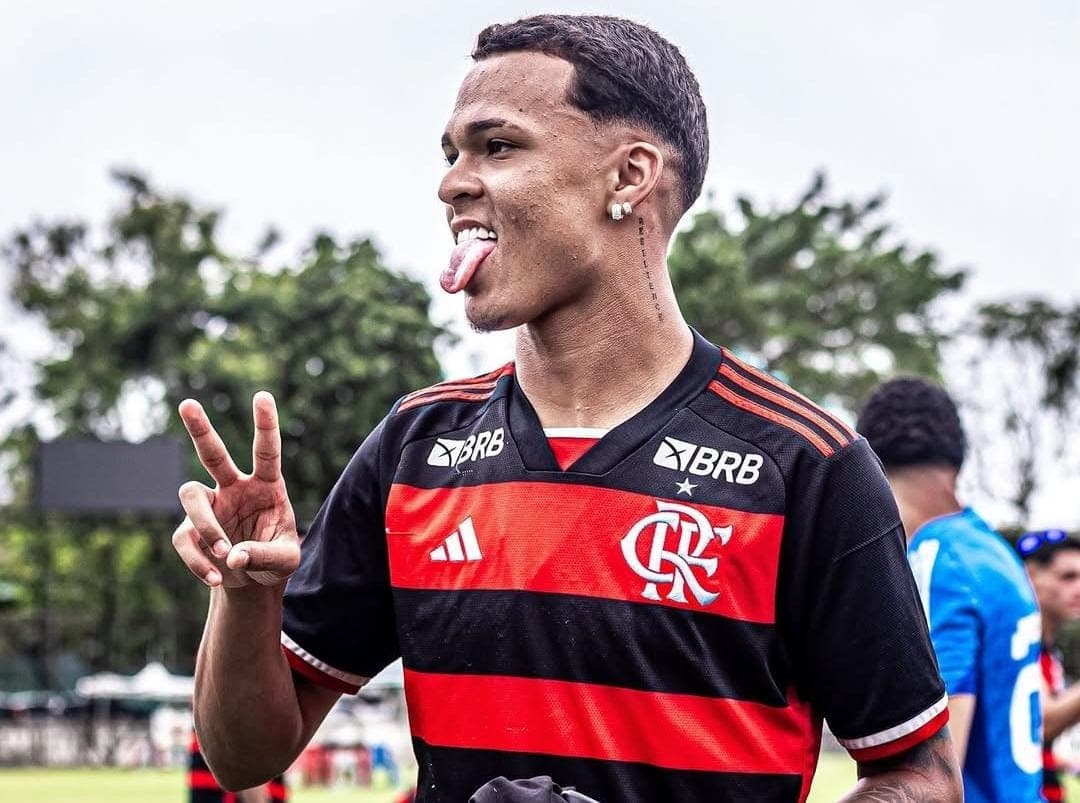 Foto: Instagram / Wanderson