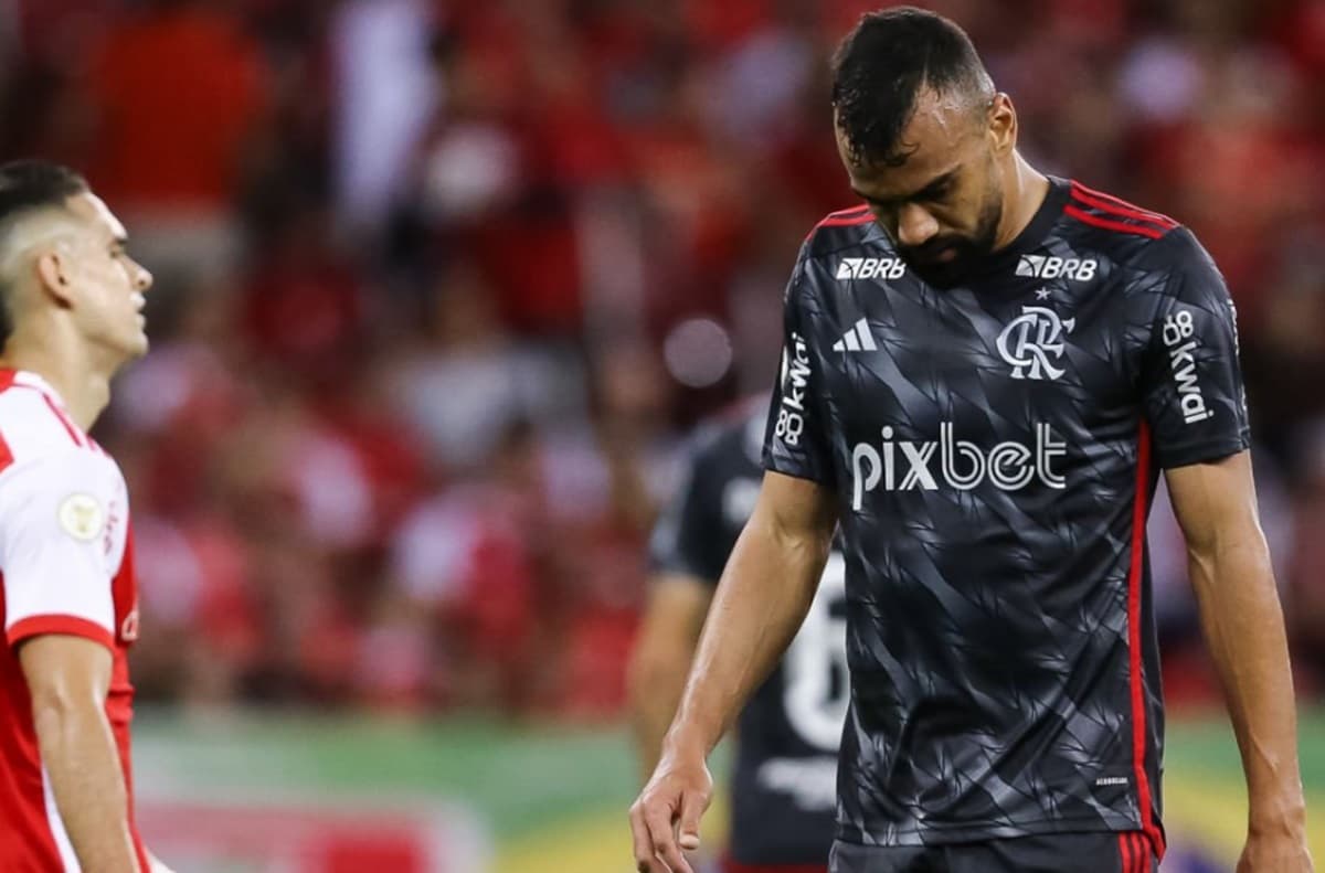 Foto: Pedro H. Tesch/Getty Images