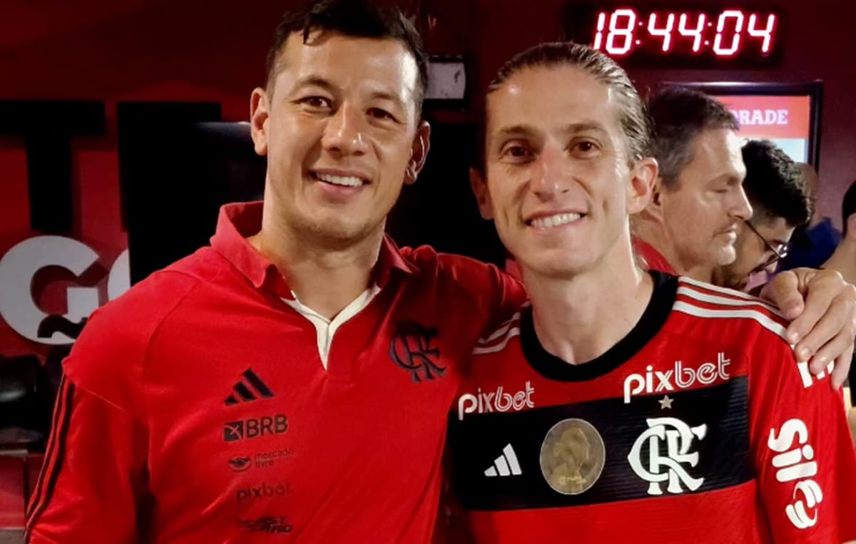 Foto: Reprodução/Instagram