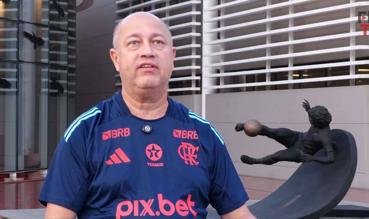 Foto: Reprodução/YouTube