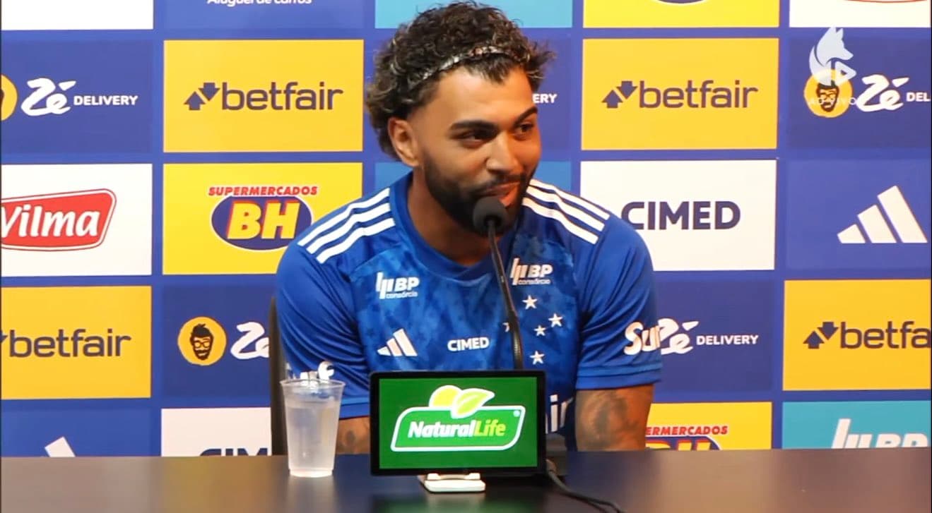 Foto: Reprodução/TV Cruzeiro