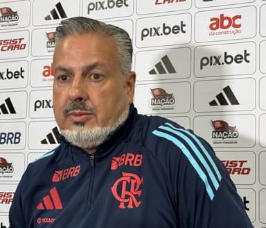 José Boto fala sobre saída jogadores Flamengo