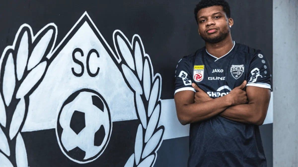 Lincoln no Athletic-MG