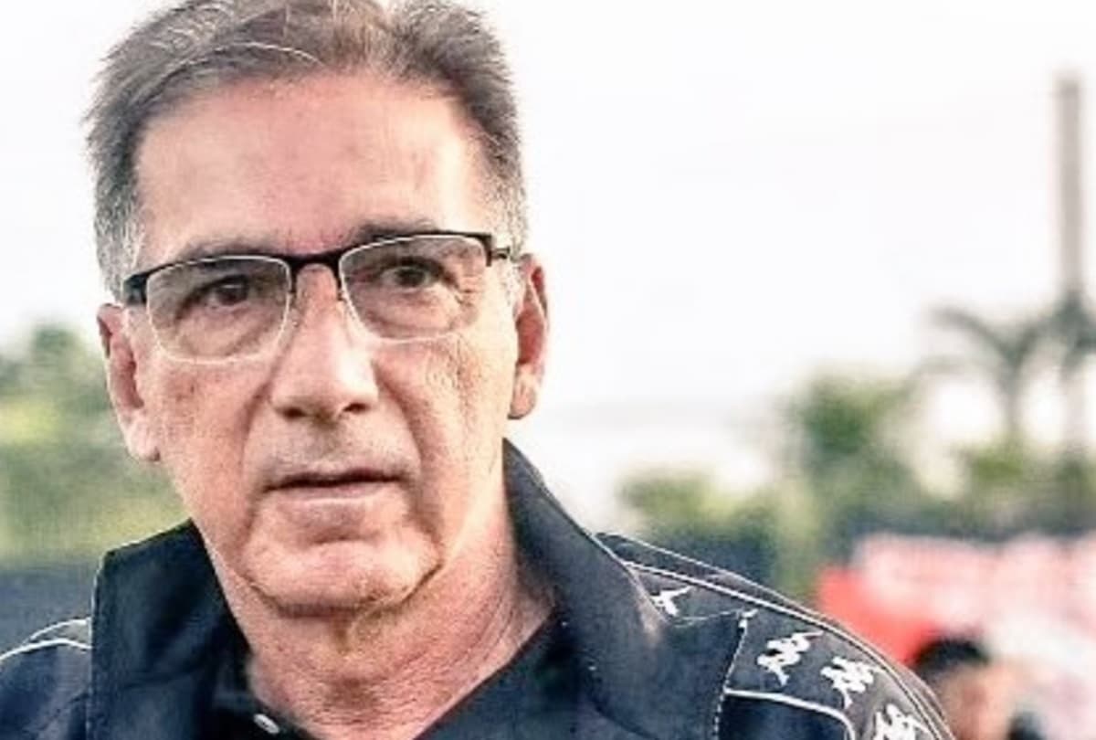 marcos patinho ex-vasco irá trabalhar no flamengo