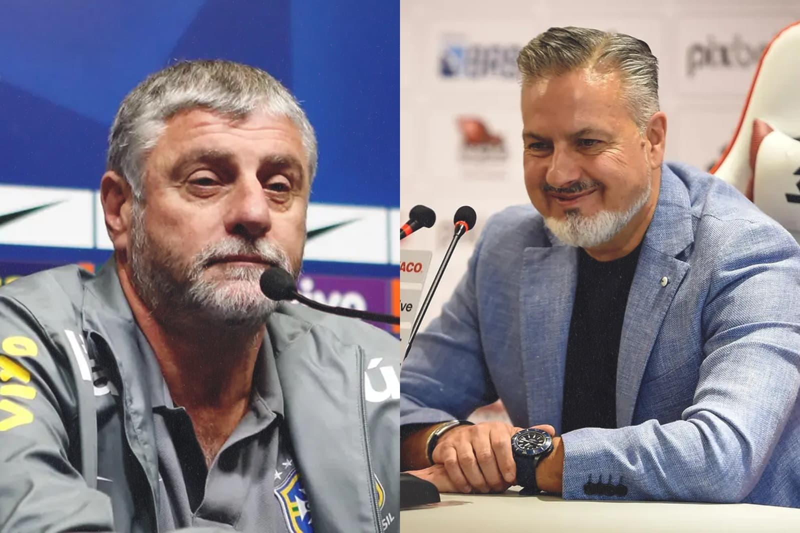 Flamengo nega conflitos entre Runco e Boto