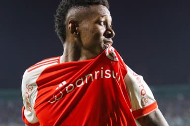 Foto: Ricardo Duarte/Internacional