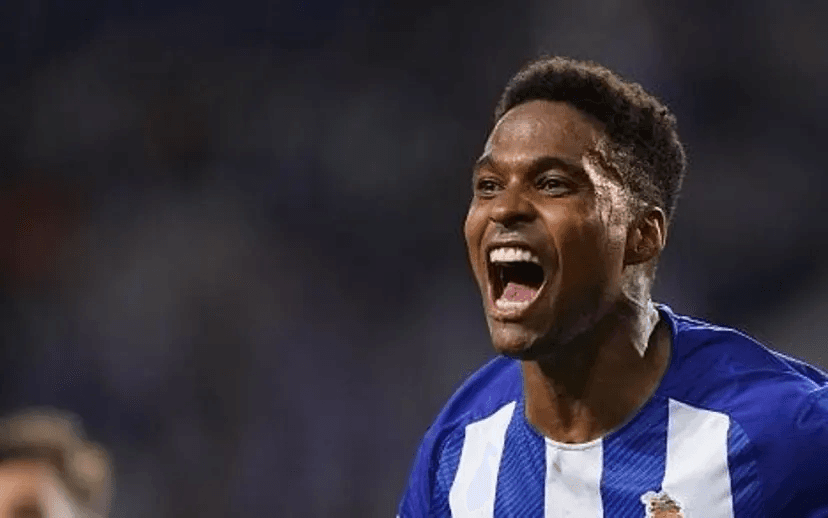 Wendell pelo Porto