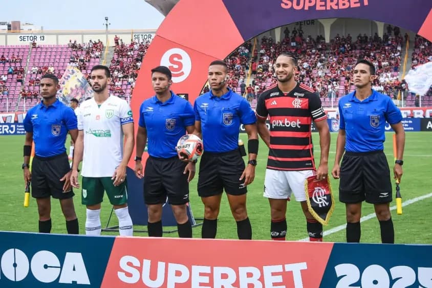 Foto: Arquivo Pessoal / Pierry