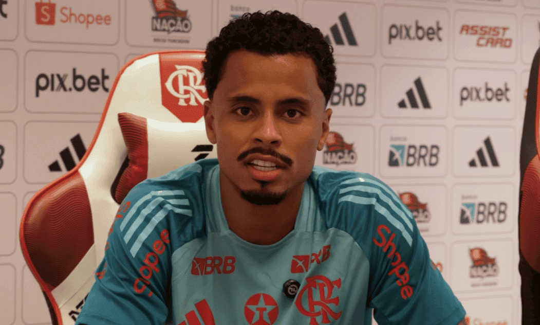 Allan Flamengo