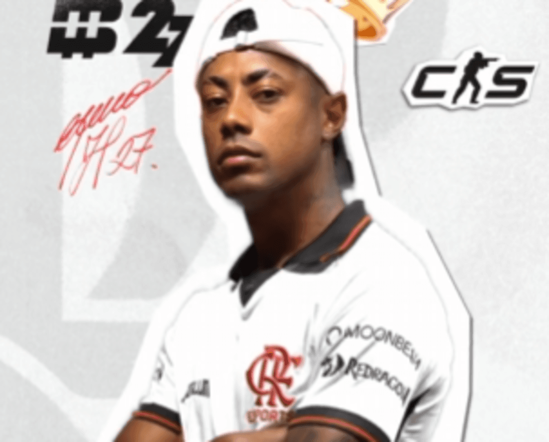 Bruno Henrique Flaesport