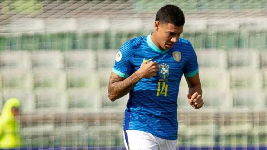 Foto: Conmebol / Divulgação