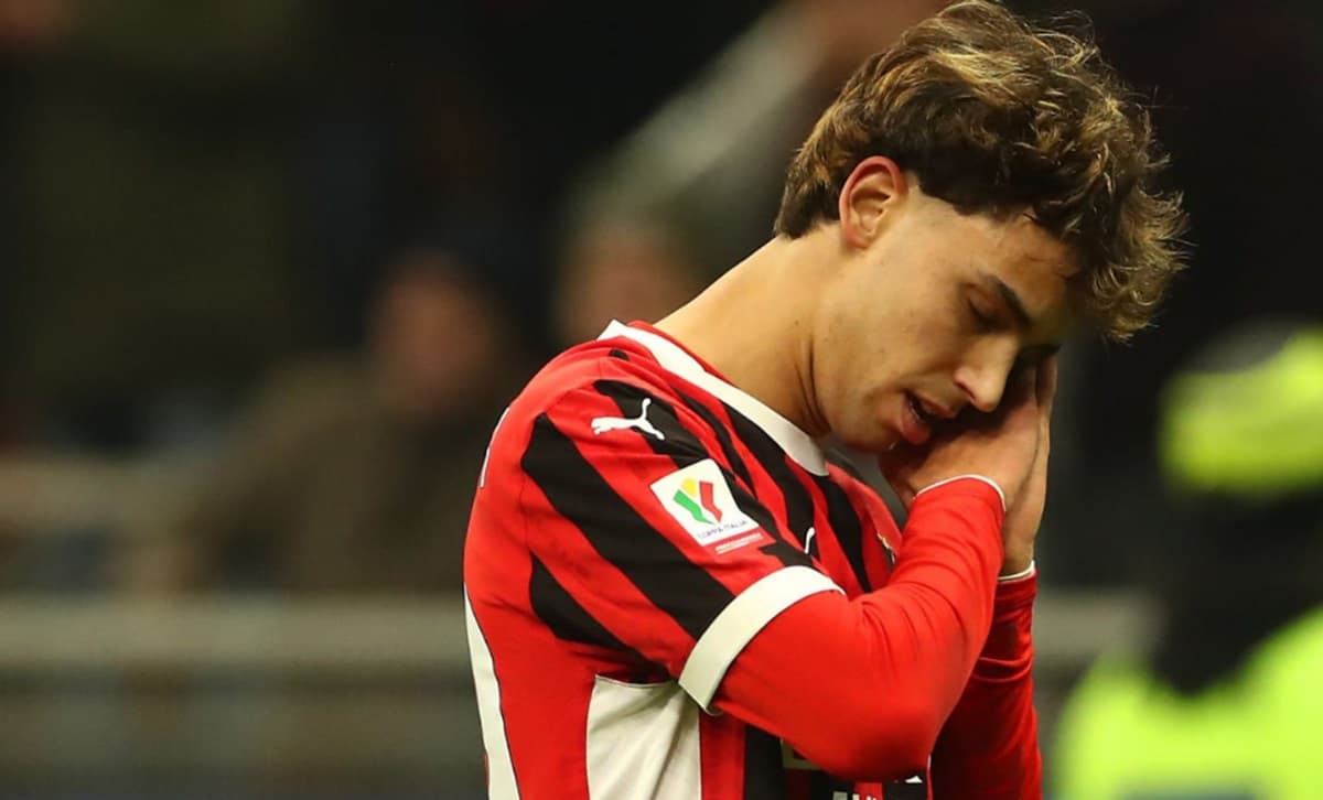 joão félix já falou sobre jogar no flamengo