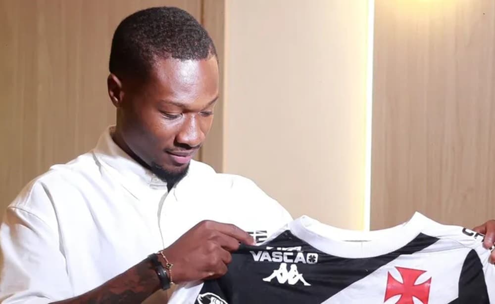 loide augusto pode enfrentar o flamengo