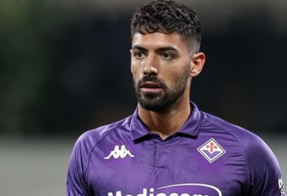 pablo marí ex-flamengo na fiorentina