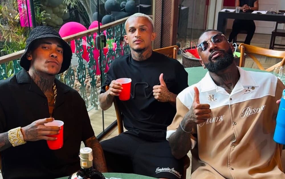 poze wesley e gerson