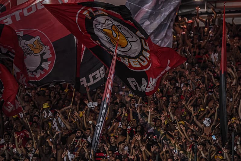 Preços ingressos Flamengo