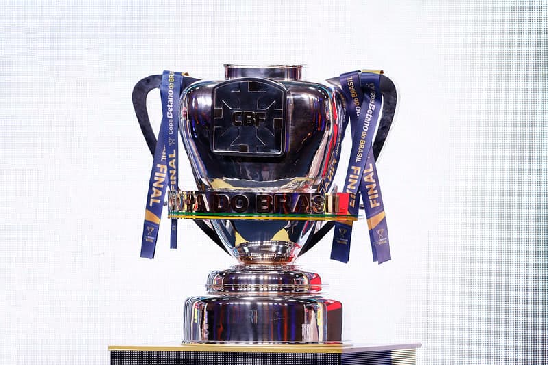 Troféu da Copa do Brasil