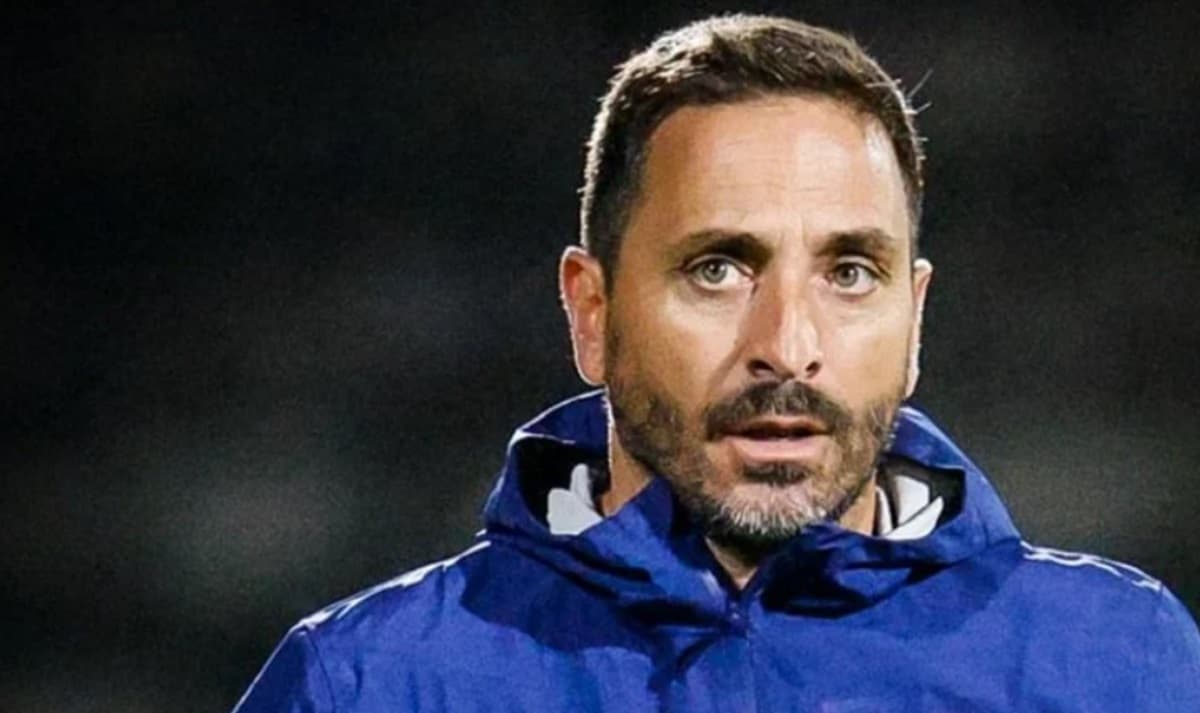 vasco matos deve trabalhar no botafogo