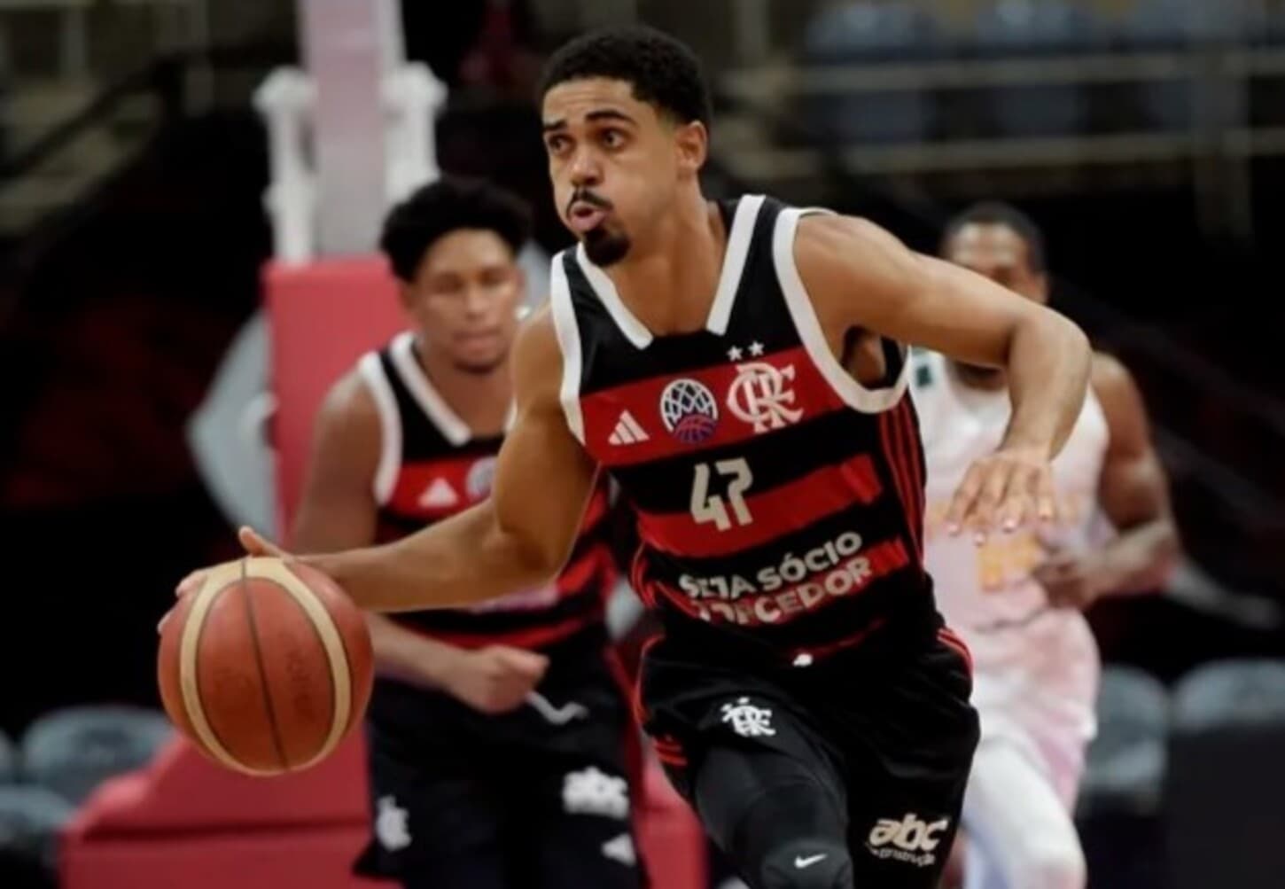 Alexey Desafio de Habilidades (2)