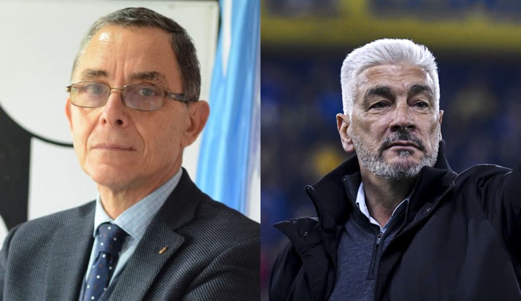 Central de Córdoba x Flamengo Libertadores