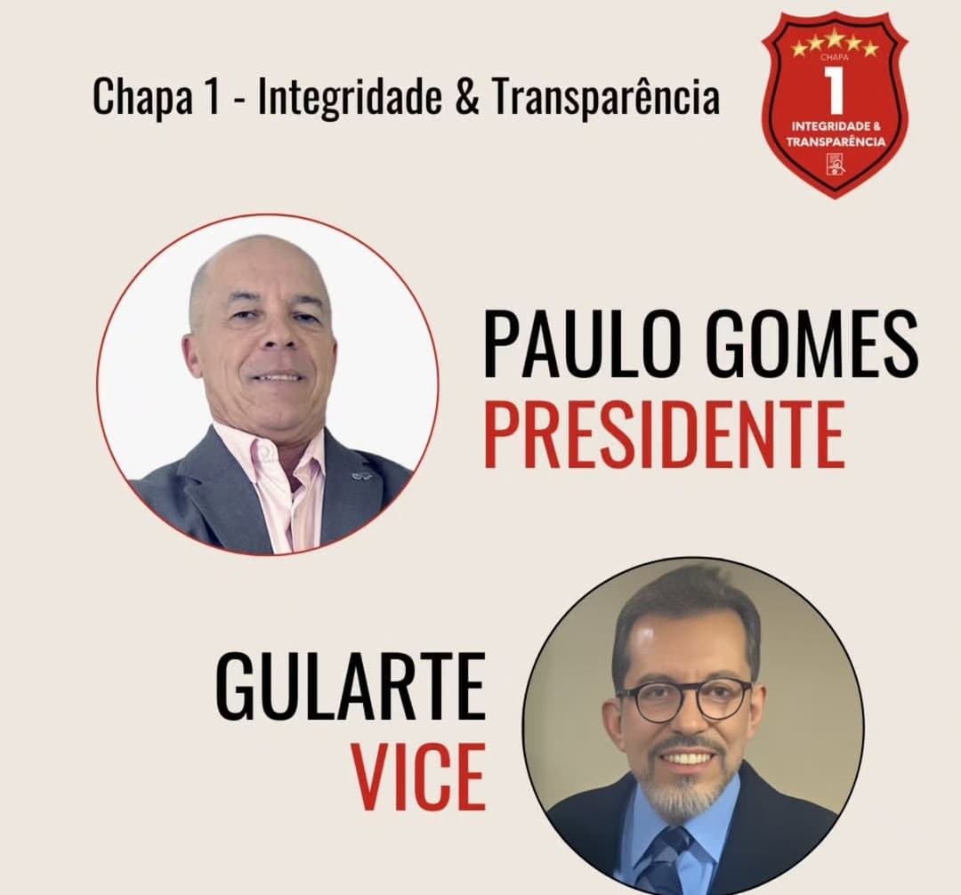 Eleição Conselho Fiscal Flamengo