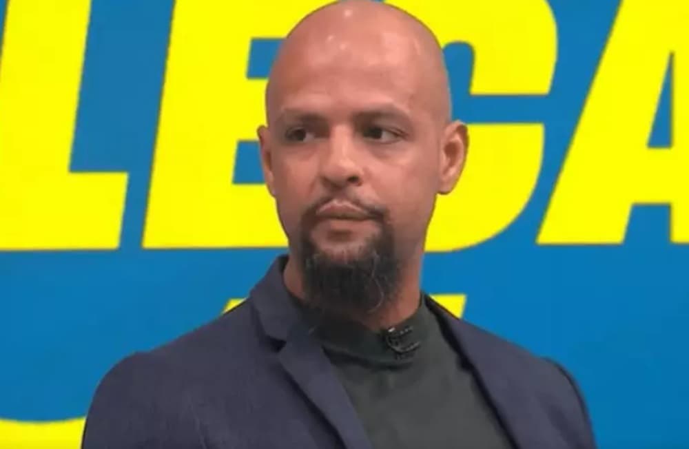 felipe melo fala sobre flamengo